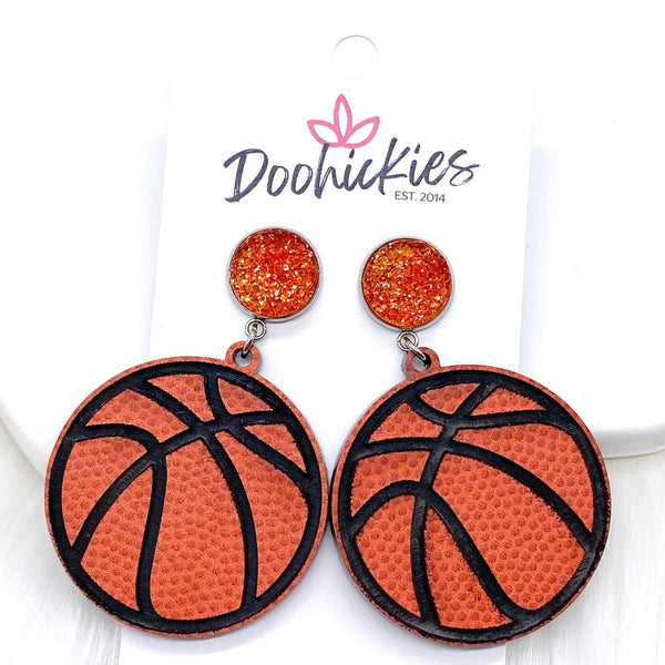 Basketball Dangles