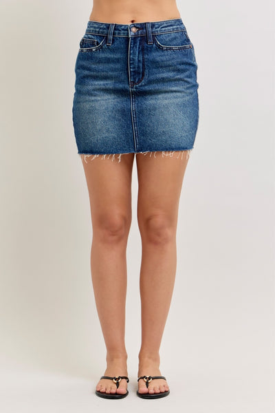 Rebecca Rigid Magic Skirt