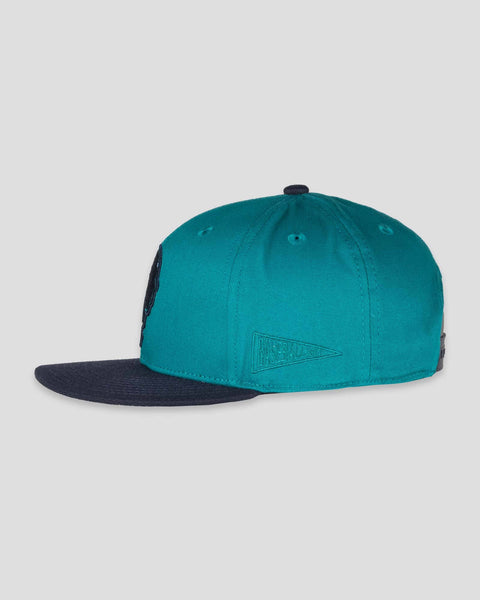 Ken Griffey Jr. Collection: Youth Snapback