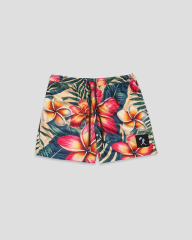 Aloha Ball Youth Mesh Shorts