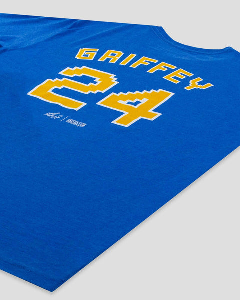 Video Game Griffey Men’s T-Shirt