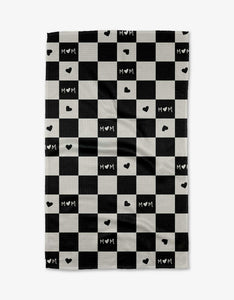 Loving Tea Towel