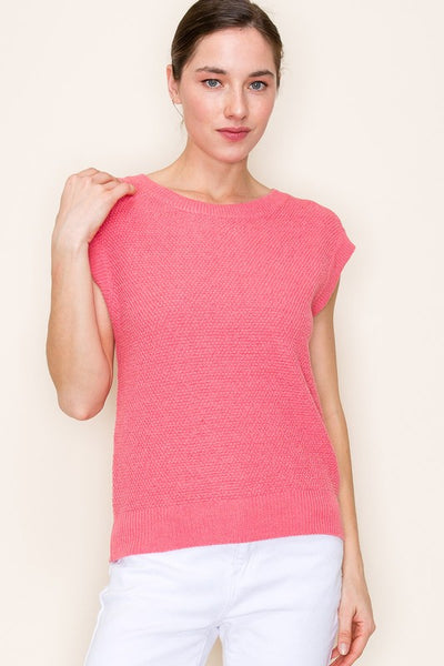 Willow Pullover Sweater