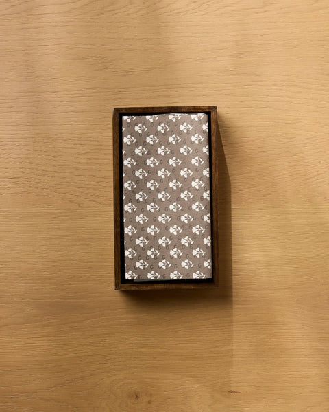 Bloom for Mom Not Paper Towel Set