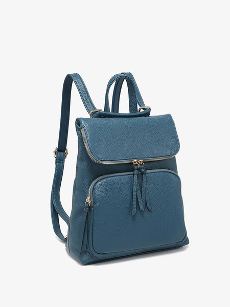 Everlee Convertible Backpack