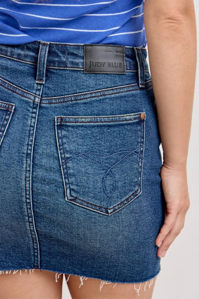 Rebecca Rigid Magic Skirt