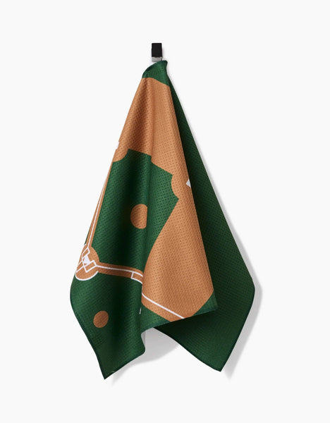The Field Tea Towel