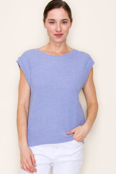 Willow Pullover Sweater