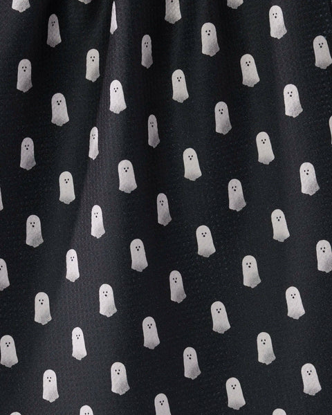 Casper Boo Tea Towel