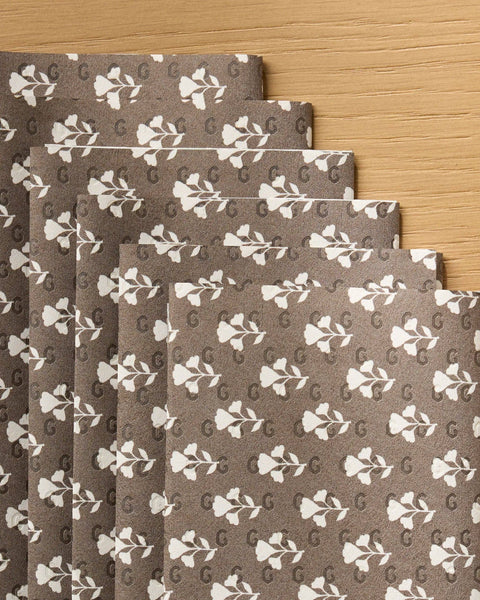 Bloom for Mom Not Paper Towel Set