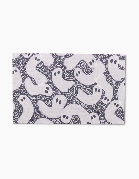 Swirling Ghosts Not Paper Towel