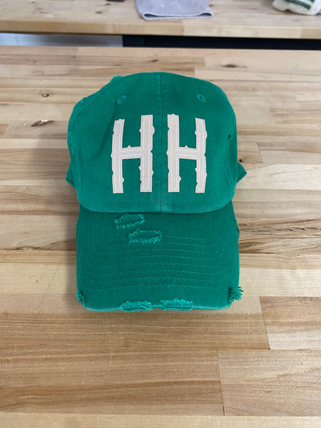 Highland Hills Hat
