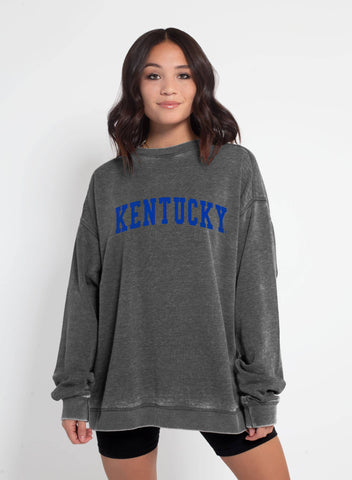 Kentucky Crew Sweatshirt
