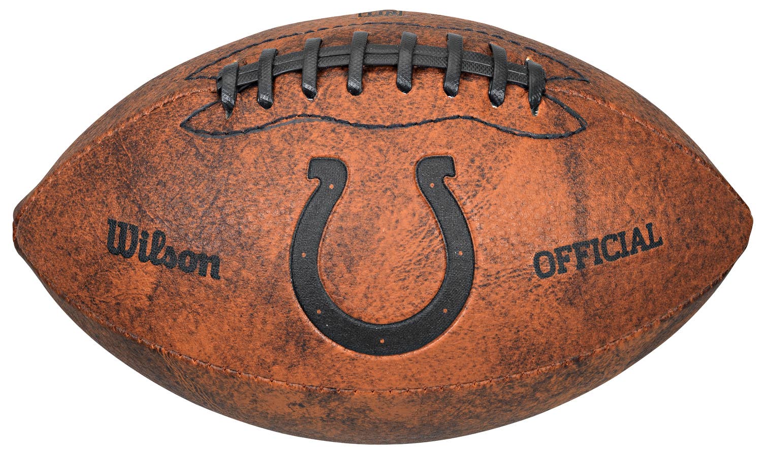 NFL Indianapolis Colts 9" Vintage Mini Football