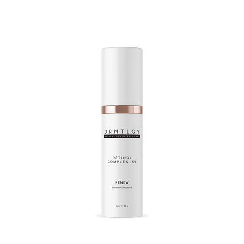 Retinol Complex .5%