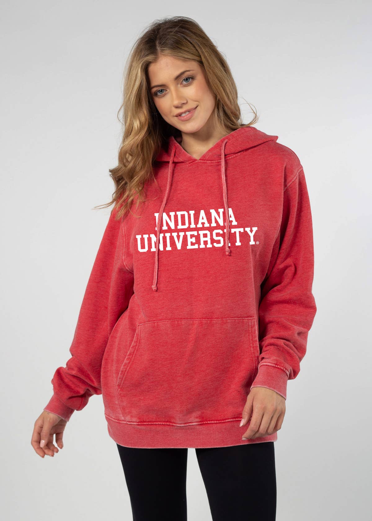 Indiana Everybody Hoodie