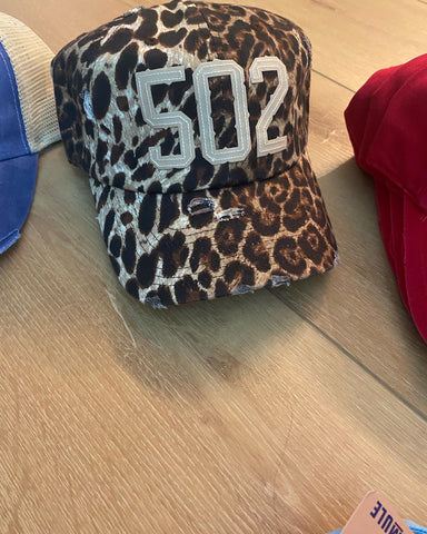 502 Hat