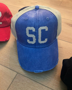 SC Trucker Hat