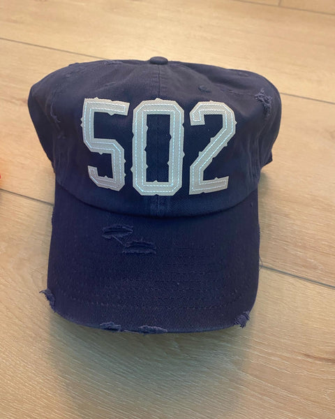 502 Hat